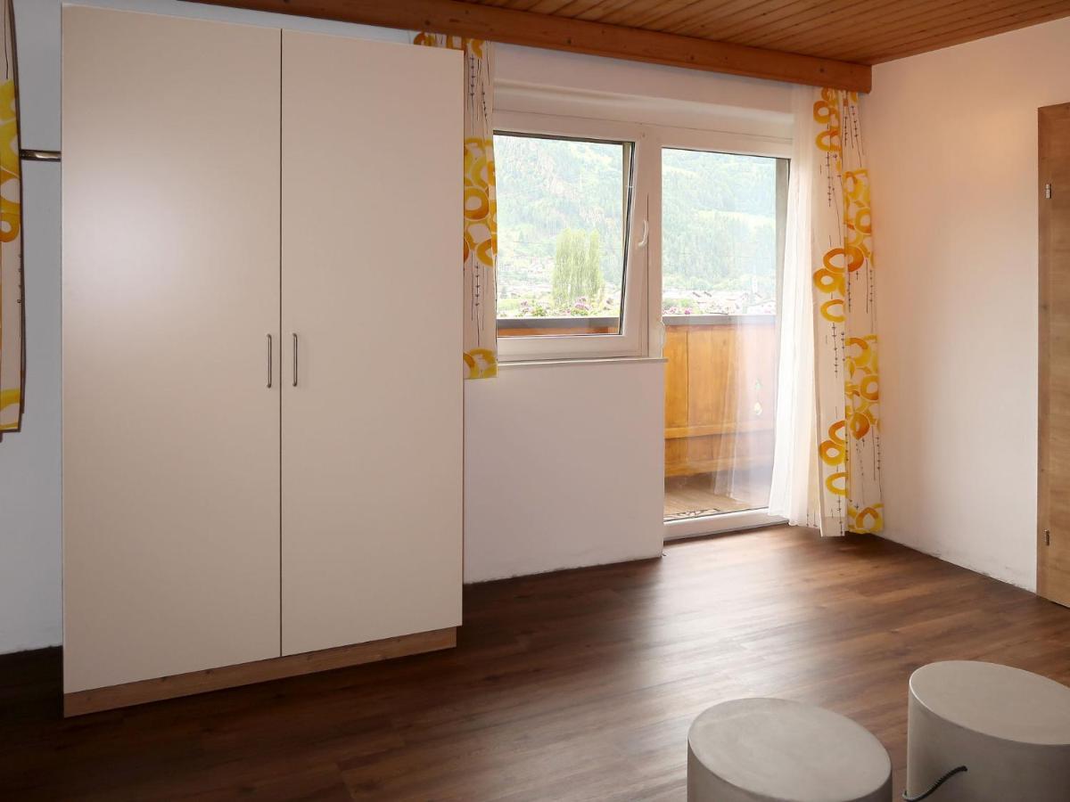 Apartment Pelinka - Ptz201 By Interhome Prutz Zewnętrze zdjęcie