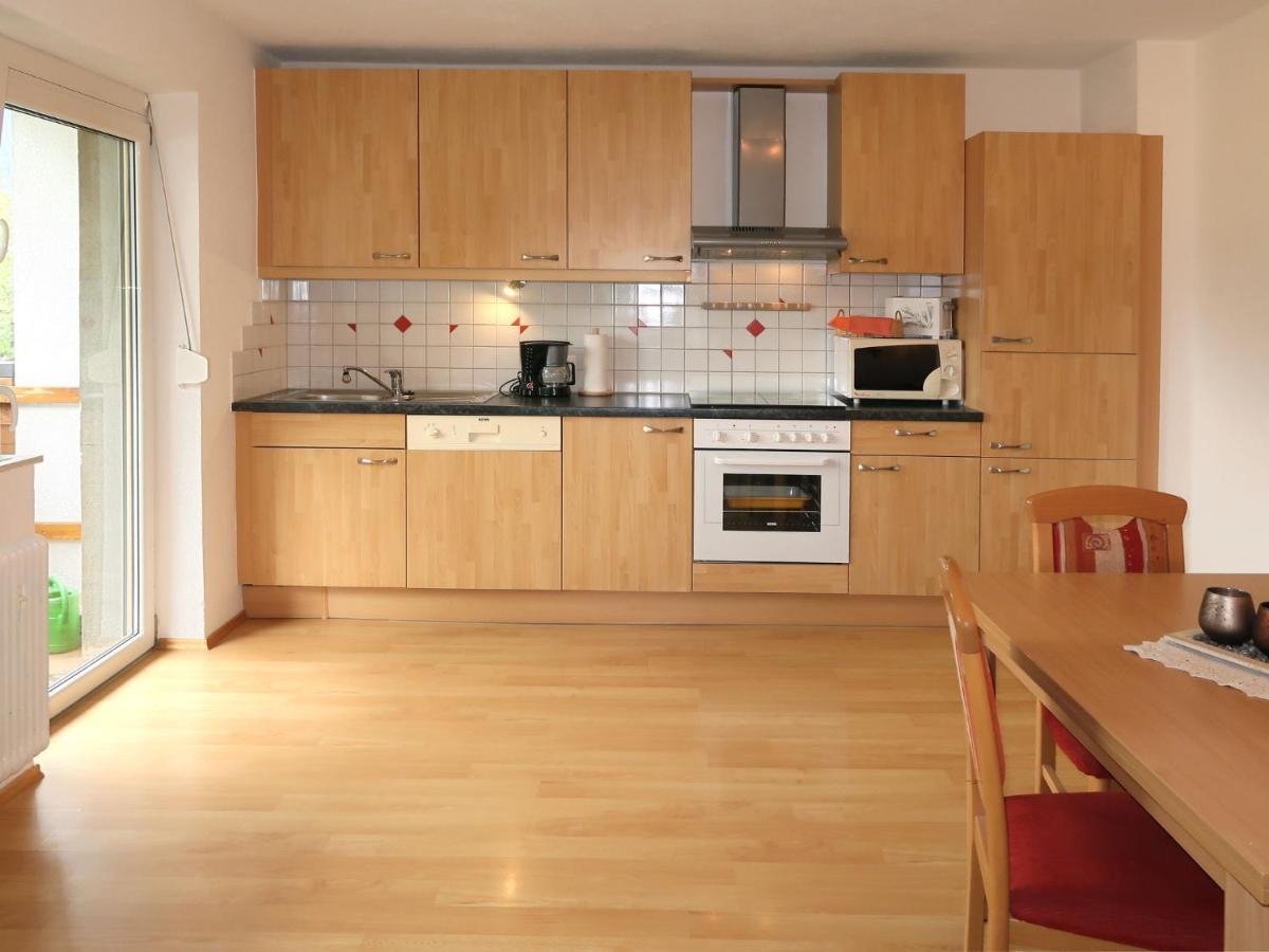Apartment Pelinka - Ptz201 By Interhome Prutz Zewnętrze zdjęcie