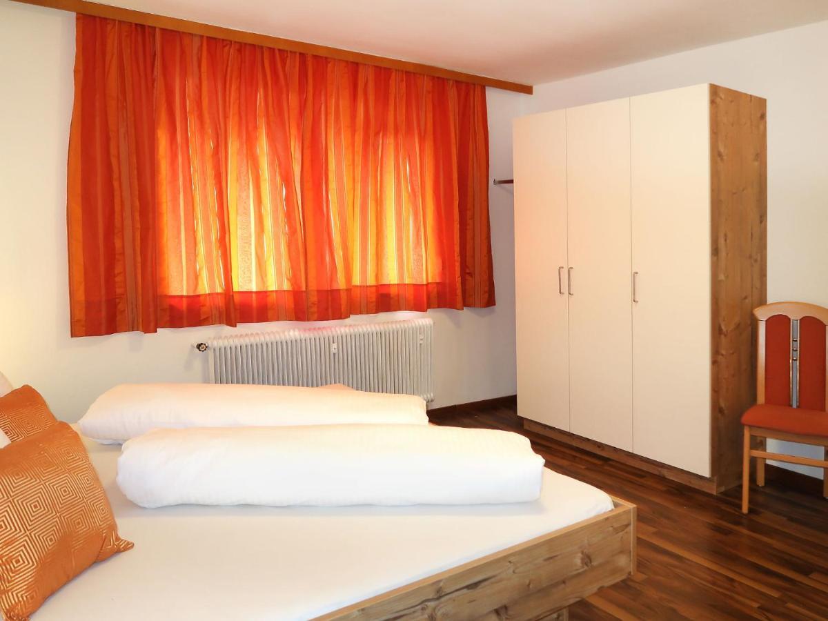 Apartment Pelinka - Ptz201 By Interhome Prutz Zewnętrze zdjęcie