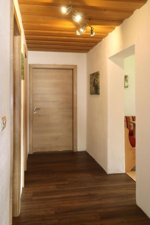Apartment Pelinka - Ptz201 By Interhome Prutz Zewnętrze zdjęcie